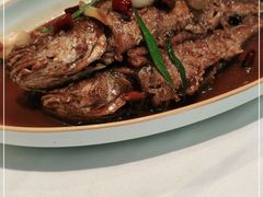 -到家尝北京菜(西坝河店)