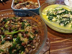 -虾宝贝胶东海鲜·渔家菜(小西天店)