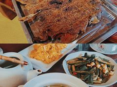 -老张烤羊(王哥庄店)