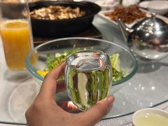 -皇城根•鲁菜•烤鸭(K88名泉春晓广场店)