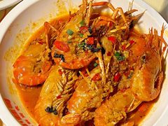 -小林哥的海鲜馆·夜宵烧烤(渔人码头店)