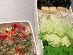 -半天妖烤鱼(兰州国芳中心店)