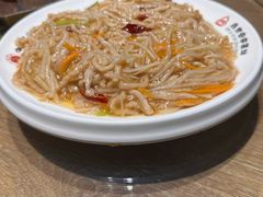 -直隶安家牛肉罩饼(建华店)