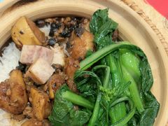 -华记煲仔华·煲仔饭(三元里万科里店)