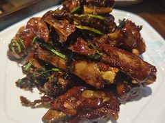 -渔家大院·地道威海菜(石岛店)