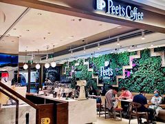 -Peet's Coffee皮爷咖啡(豫园店)