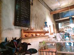 -仙峰天然面包(迎宾路店)