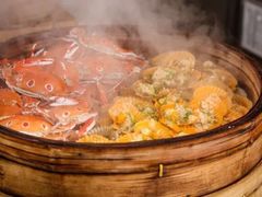 -苏州吴江盛虹万丽酒店-燃餐厅(盛泽店)