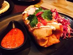 -Luchador摔跤手墨西哥餐厅(恒宇广场店)