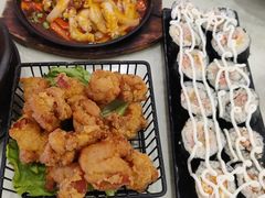 -阿里郎韩国料理(浙师大店)