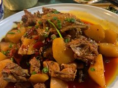 -青城甲(青城山店)