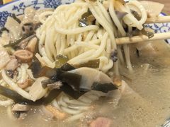 -庆蓉云·庆云面(双林店)