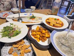 -乡里八闽·福州乡土菜(高宅店)