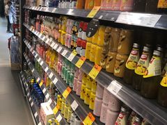 -Olé精品超市(海上世界店)