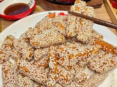 -满堂春特色餐馆