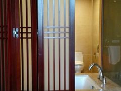 -天目湖御水温泉·度假酒店