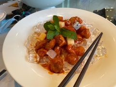 -四季小馆·地道北京小吃(广百店)