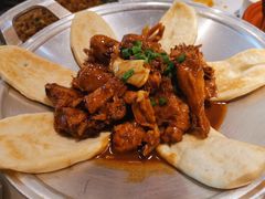 -小菜园新徽菜(扬州华润万象汇店)