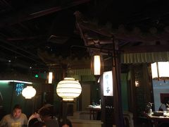 大堂-佬麻雀·新湘菜(珠海金发购物中心店)