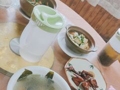 -幽优农庄·森波拉特色本地农家菜