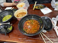 -一品飘香米线(一中总店)