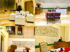 -利顺德大饭店·维多利亚花园(小白楼店)