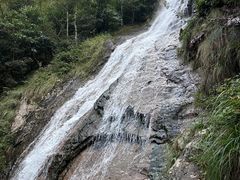-浙西大峡谷