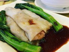 -添好运点心专门店(百老汇店)