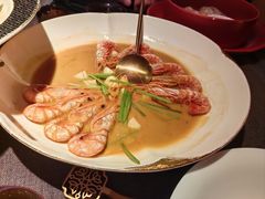 -锦府园(环球港店)