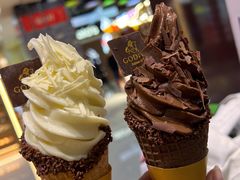 -GODIVA(五角场万达广场店)