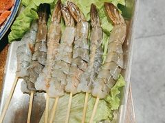 -楠火锅(西单店)