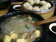 -百年尹氏汤包(湖南路狮子桥店)