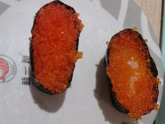 -新一番三文鱼寿司(大东海店)