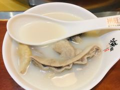 -捞旺猪肚鸡(街道口店)