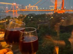 -武汉世茂希尔顿酒店·汇·全日餐厅