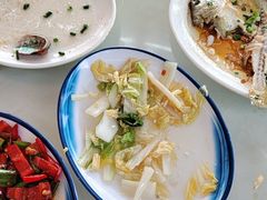 -红月湾海鲜饭店•沙滩海景(双月湾店)
