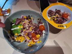 -乐凯撒披萨(中心书城店)