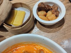 -和府捞面(中山龙之梦店)