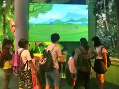 -香港科学馆