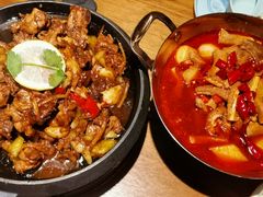 -甘家界柠檬鸭(安吉店)