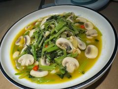 -东沙小镇主题餐厅(下沙店)