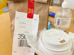 -麦当劳(东大桥店)
