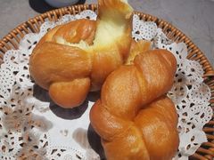 -老郑家东北春饼(茂业天地店)