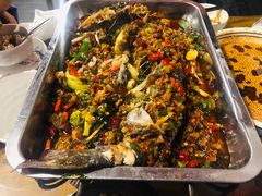 -古真记钵钵鸡(总店)