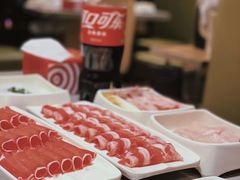 -海底捞火锅(北金鹰店)