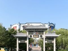 -沈阳方特欢乐世界