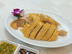 -津津菜馆(绝没分店)
