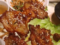 -串盟烧烤大排档·长沙美食地标(星沙店)