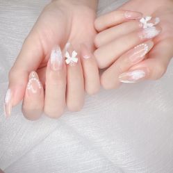 -CO COLOR美甲美睫美妆