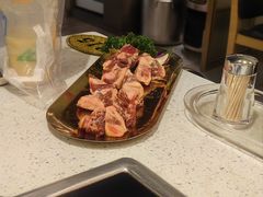 -炭之家·齐齐哈尔非遗烤肉·鲜切直供(中央大街店)